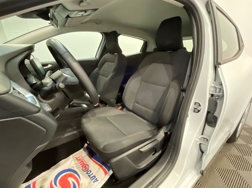 RENAULT CLIO V 2021 - Photo n°9