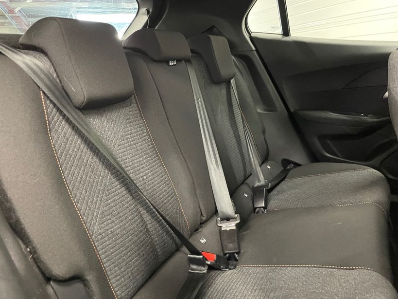 PEUGEOT 2008 2025 - Photo n°12