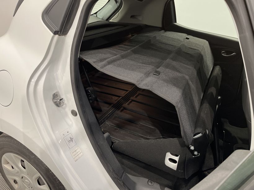 RENAULT CLIO IV SOCIETE 2019 - Photo n°32