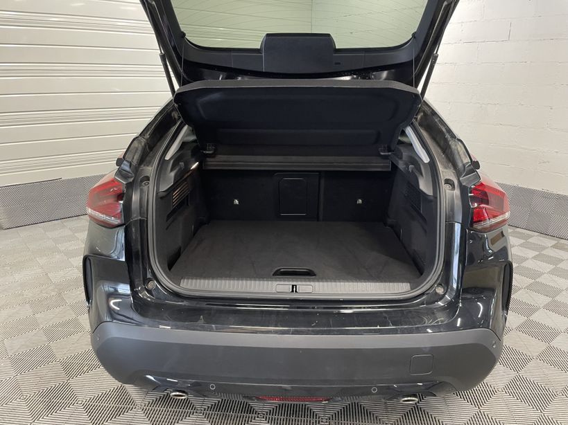 CITROEN C4 2024 - Photo n°9