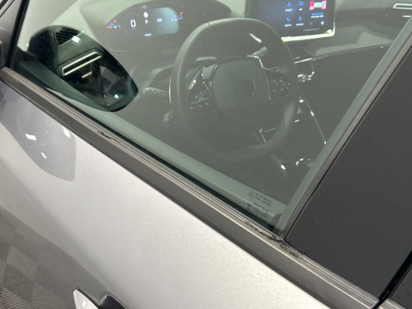 PEUGEOT 2008 2024 - Photo n°1