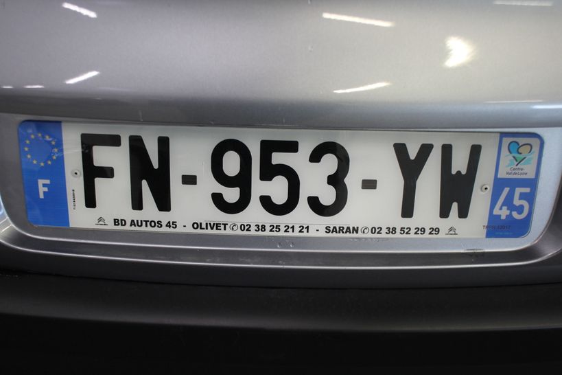 CITROEN C3 2020 - Photo n°1