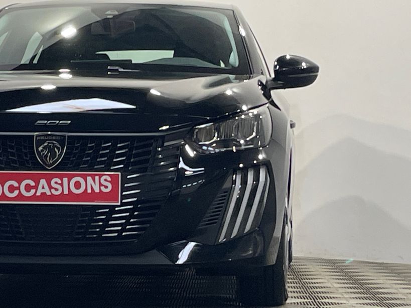 PEUGEOT 208 2025 - Photo n°7