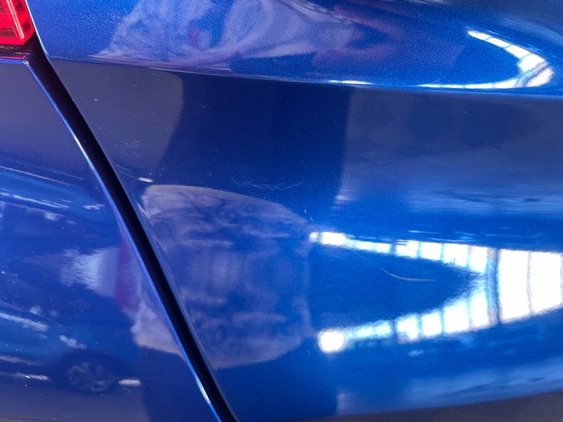 RENAULT CAPTUR 2022 - Photo n°5