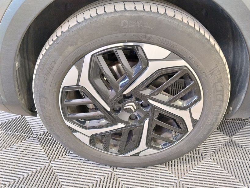 CITROEN C4 2024 - Photo n°3