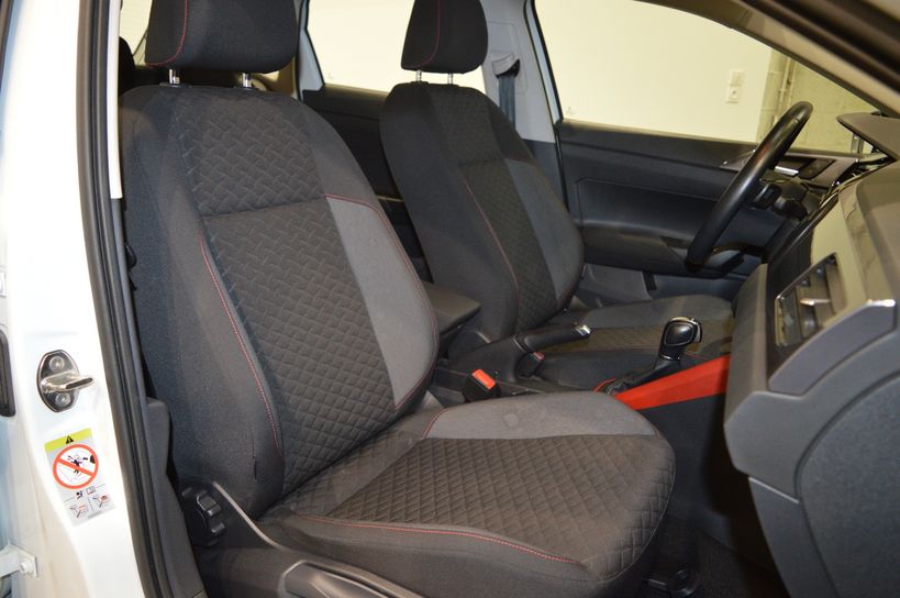 VOLKSWAGEN POLO 2019 - Photo n°52
