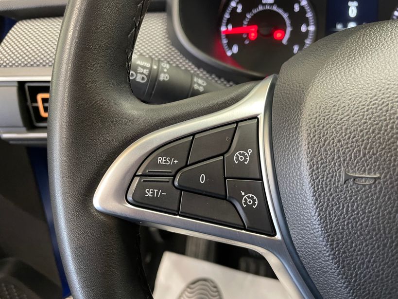 DACIA SANDERO 2022 - Photo n°17