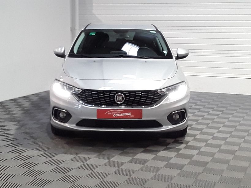 FIAT TIPO 5 PORTES 2017 - Photo n°8