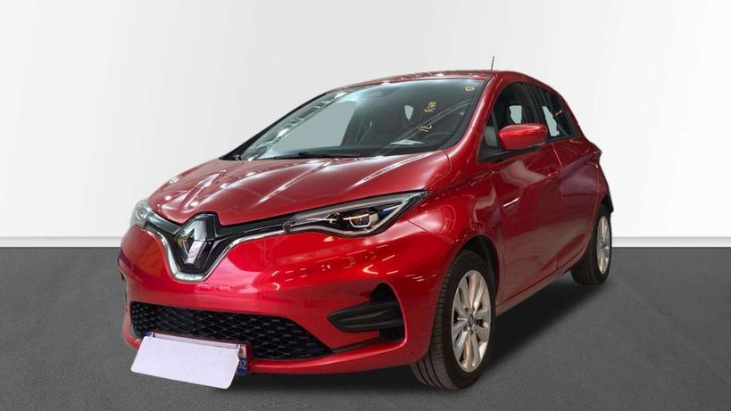 RENAULT ZOE 2020 - Photo n°1