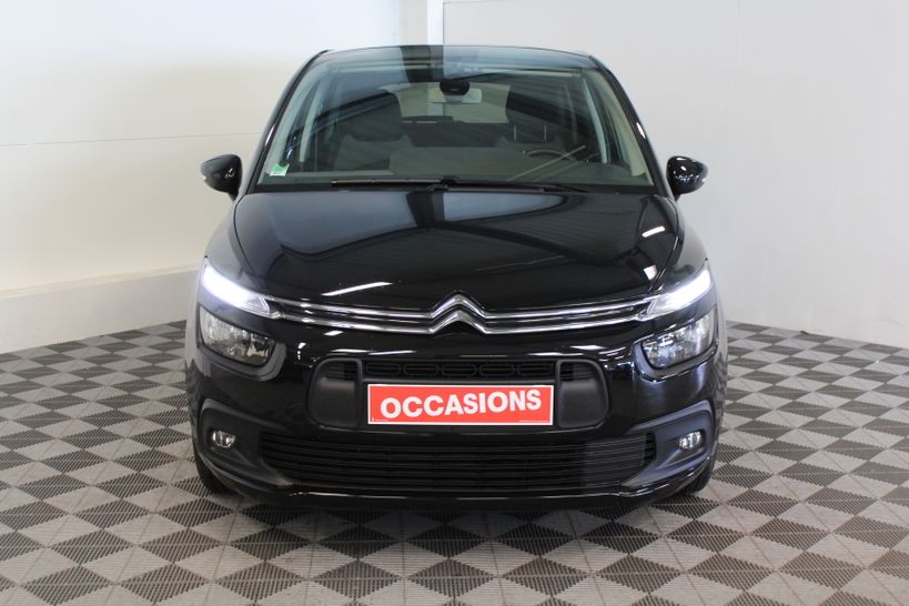CITROEN C4 PICASSO BUSINESS 2018 - Photo n°2
