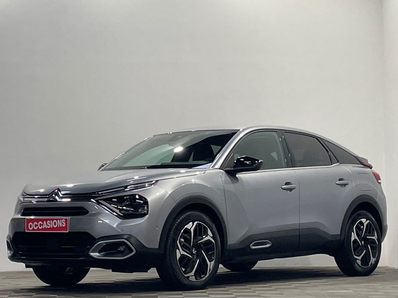 CITROEN C4 2024 - Photo n°1