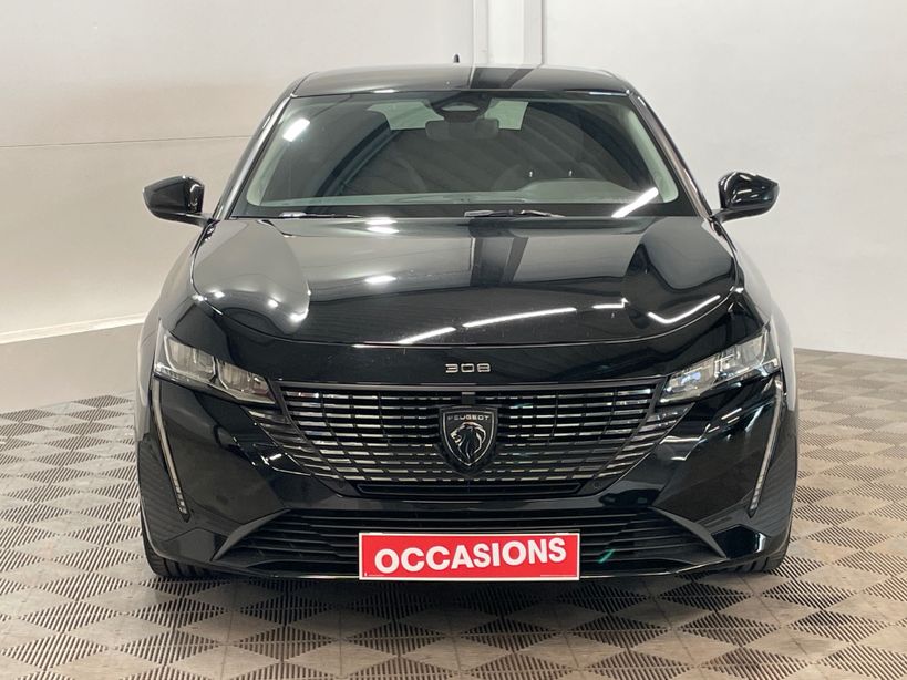 PEUGEOT 308 SW 2023 - Photo n°2