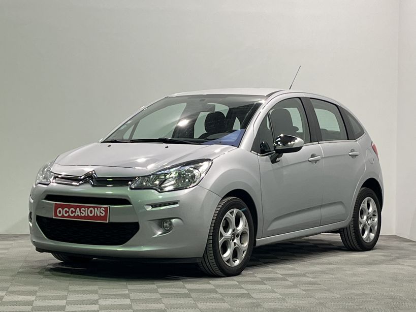 CITROEN C3 2016 - Photo n°1