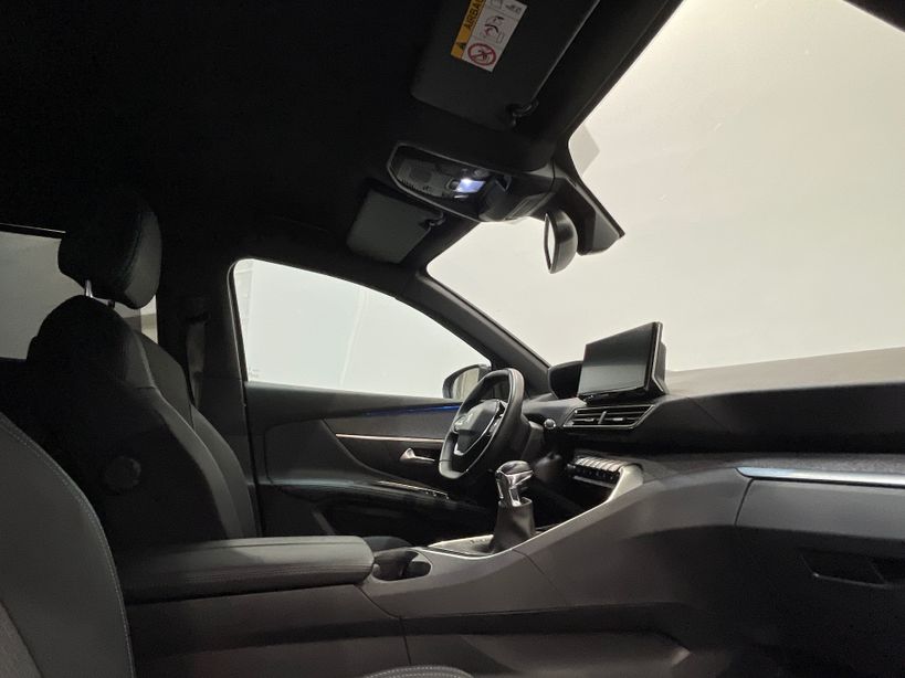 PEUGEOT 5008 2023 - Photo n°25
