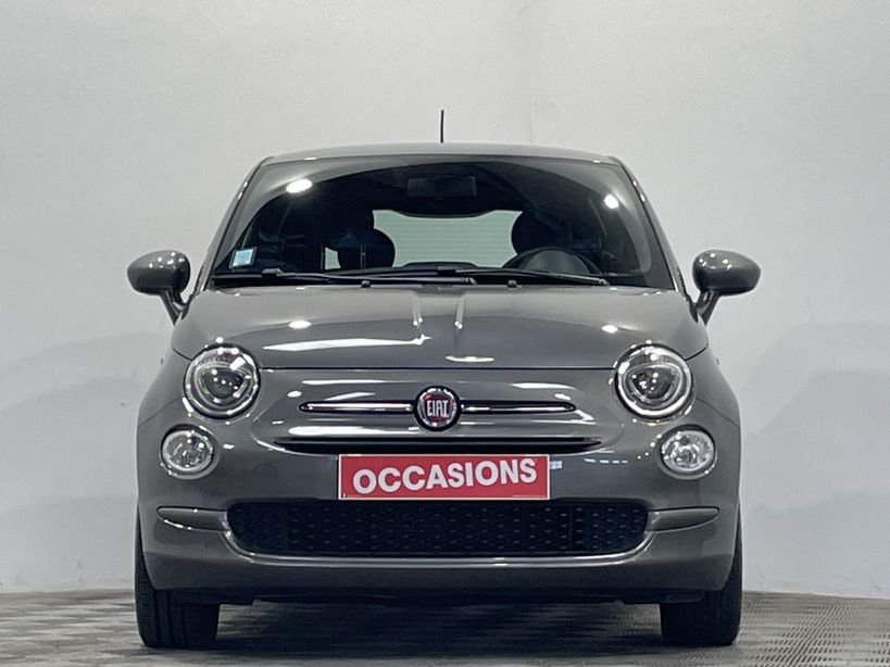 FIAT 500 MY22 2023 - Photo n°5
