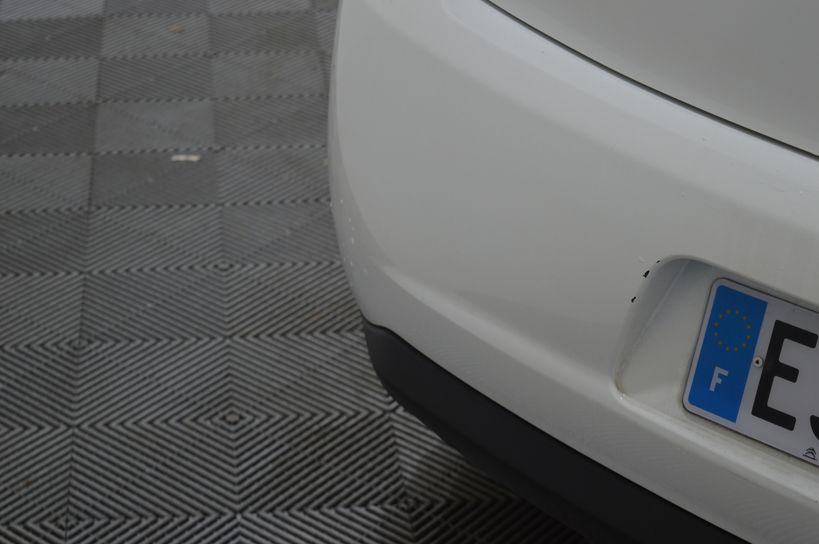 CITROEN C3 2017 - Photo n°6