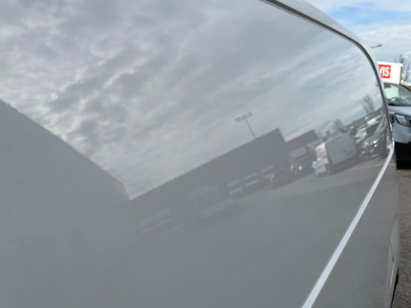 CITROEN JUMPY FOURGON 2022 - Photo n°15