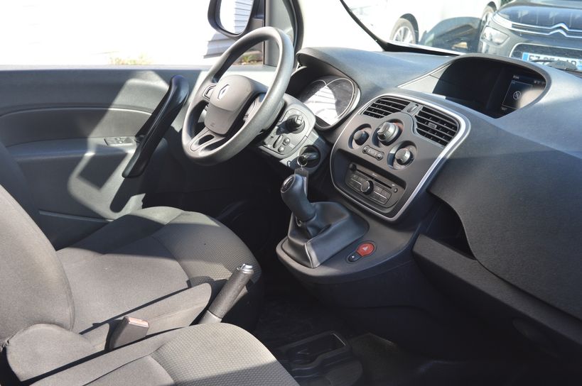 RENAULT KANGOO EXPRESS 2017 - Photo n°8