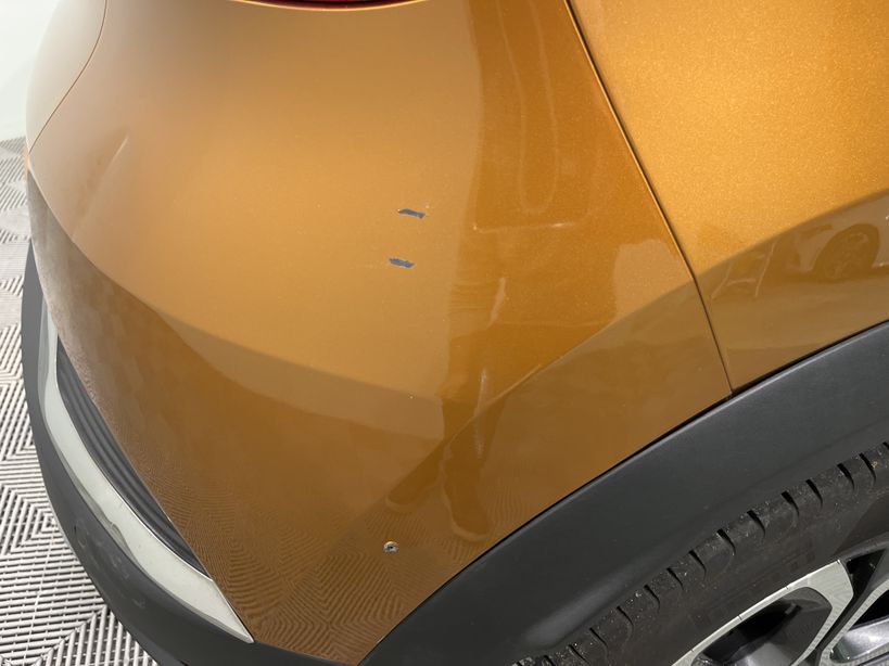 RENAULT CAPTUR 2020 - Photo n°8