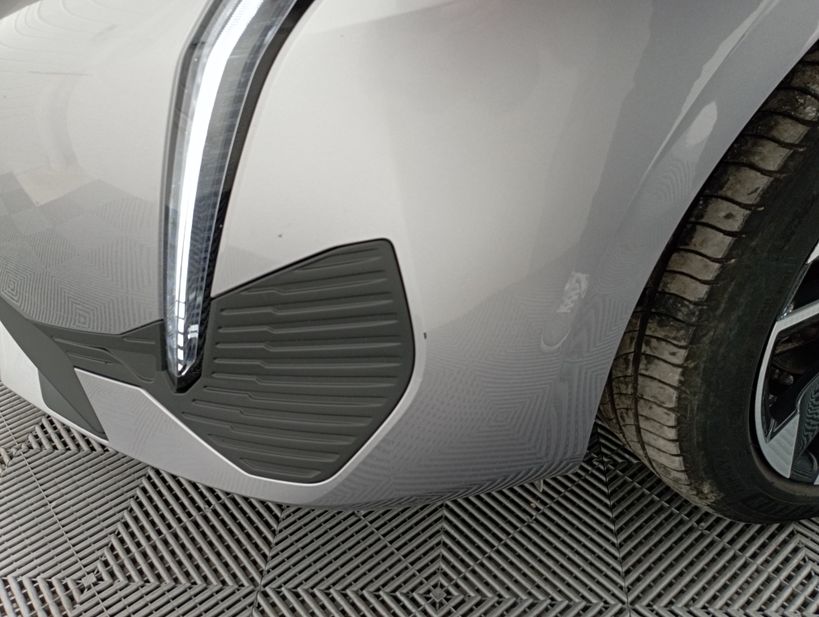 PEUGEOT 308 2024 - Photo n°10