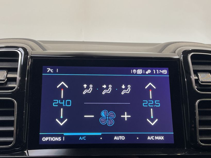 CITROEN C5 AIRCROSS BUSINESS 2021 - Photo n°16