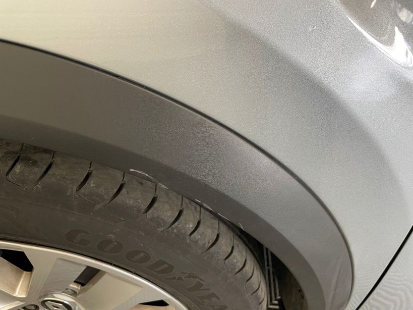 RENAULT CAPTUR 2022 - Photo n°2