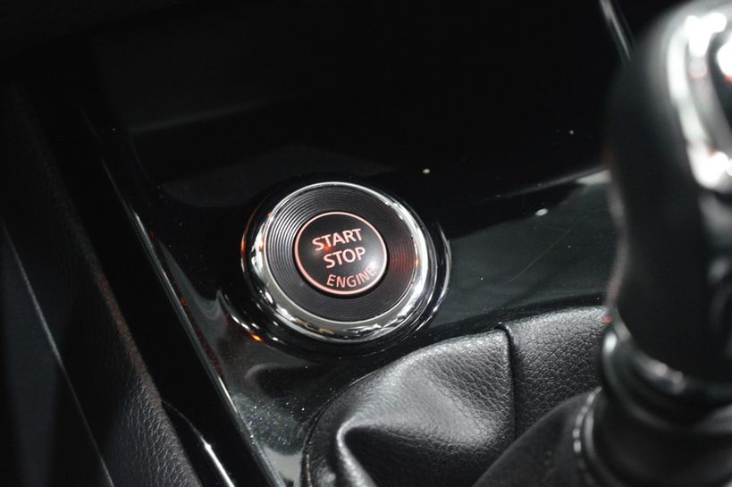 NISSAN PULSAR 2016 - Photo n°11