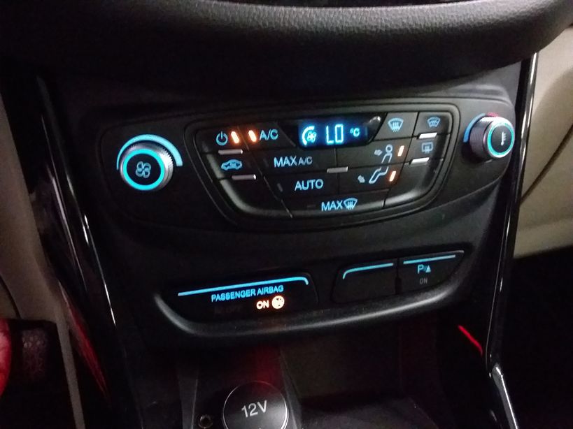 FORD B MAX 2015 - Photo n°21