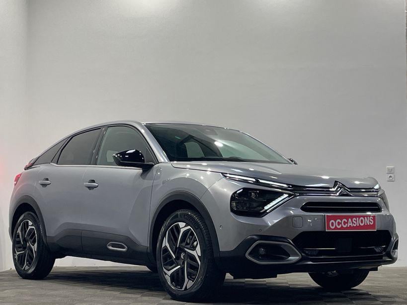 CITROEN C4 2024 - Photo n°2