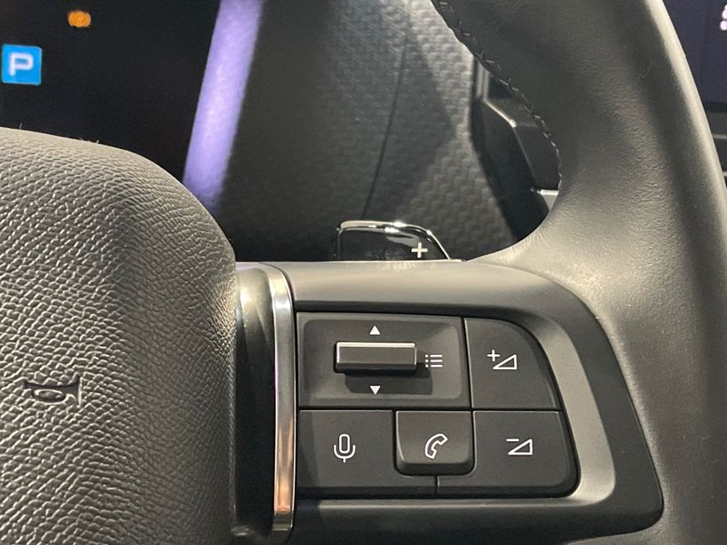 CITROEN C4 X 2023 - Photo n°28