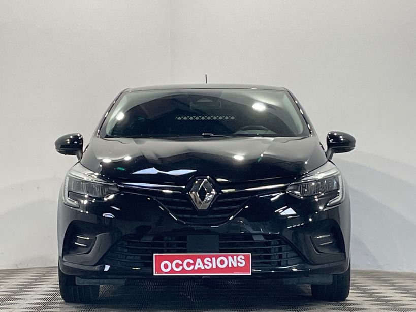 RENAULT CLIO V SOCIETE 2022 - Photo n°5