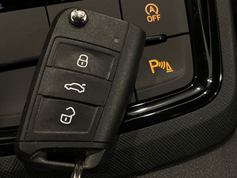 SKODA KAMIQ 2025 - Photo n°53