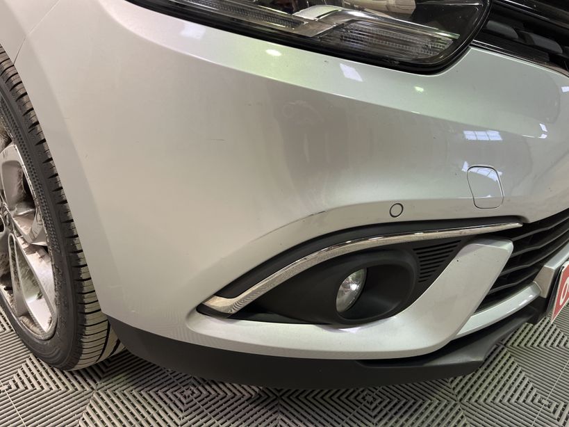 RENAULT SCENIC IV BUSINESS 2017 - Photo n°16