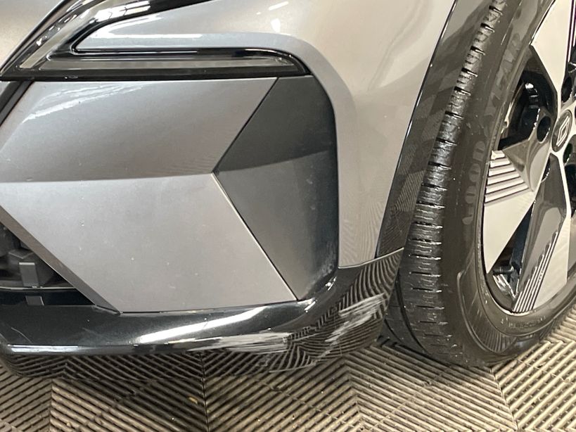 RENAULT MEGANE E TECH 2023 - Photo n°8