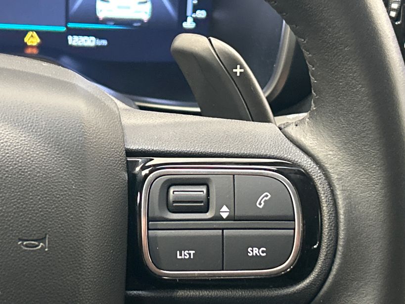 CITROEN C5 AIRCROSS 2023 - Photo n°24