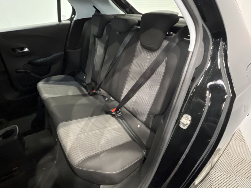 OPEL CORSA 2020 - Photo n°10