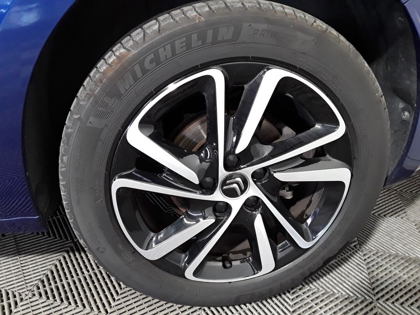 CITROEN C4 SPACETOURER BUSINESS 2018 - Photo n°4