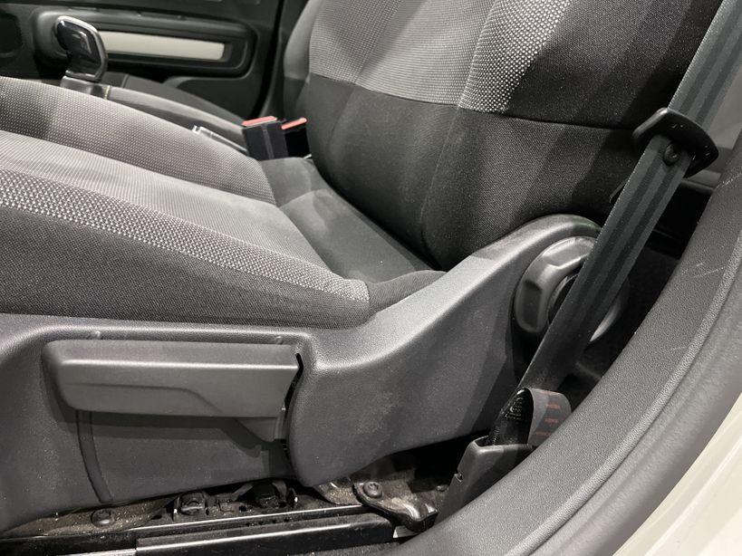 CITROEN C3 2018 - Photo n°31