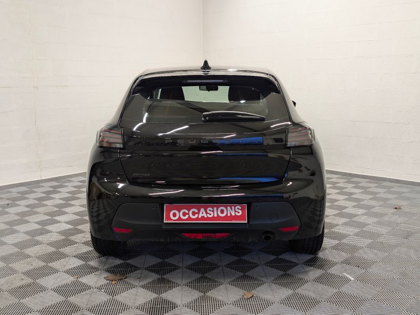PEUGEOT 208 2025 - Photo n°6