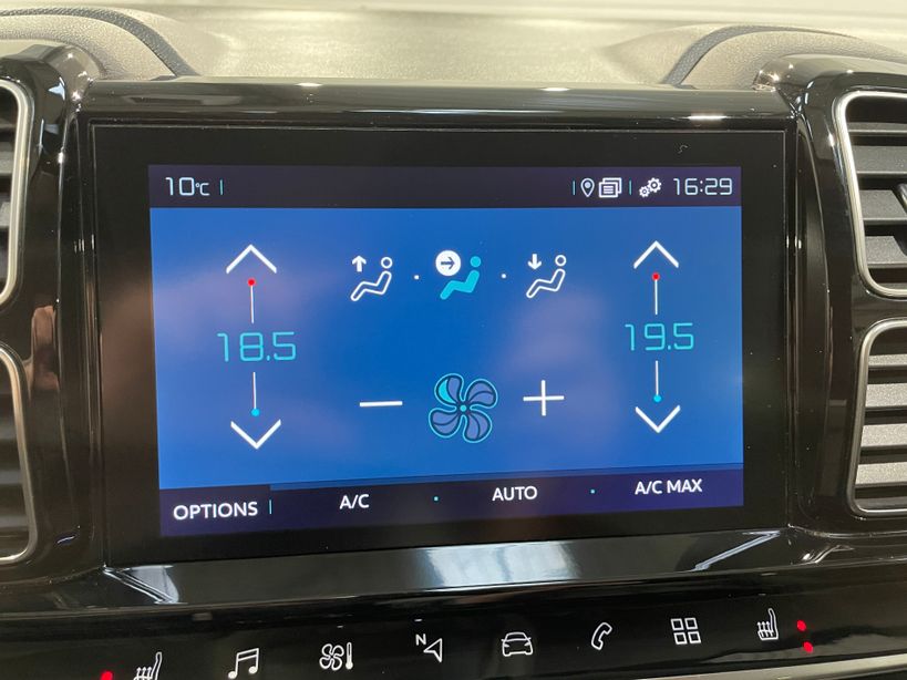 CITROEN C5 AIRCROSS 2021 - Photo n°18