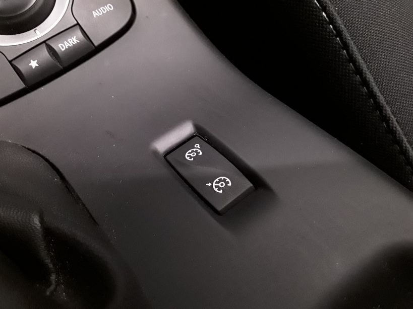 RENAULT MEGANE III SOCIETE 2015 - Photo n°24
