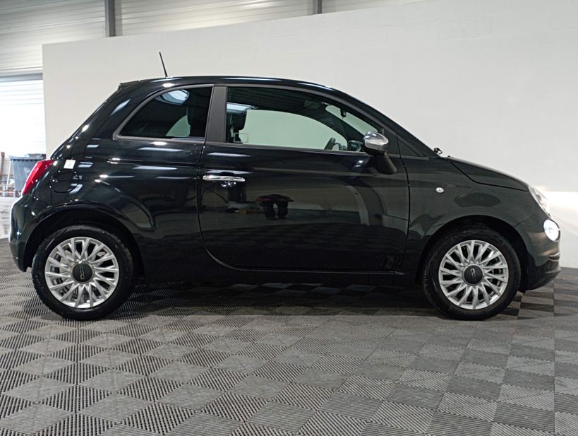 FIAT 500 2023 - Photo n°10