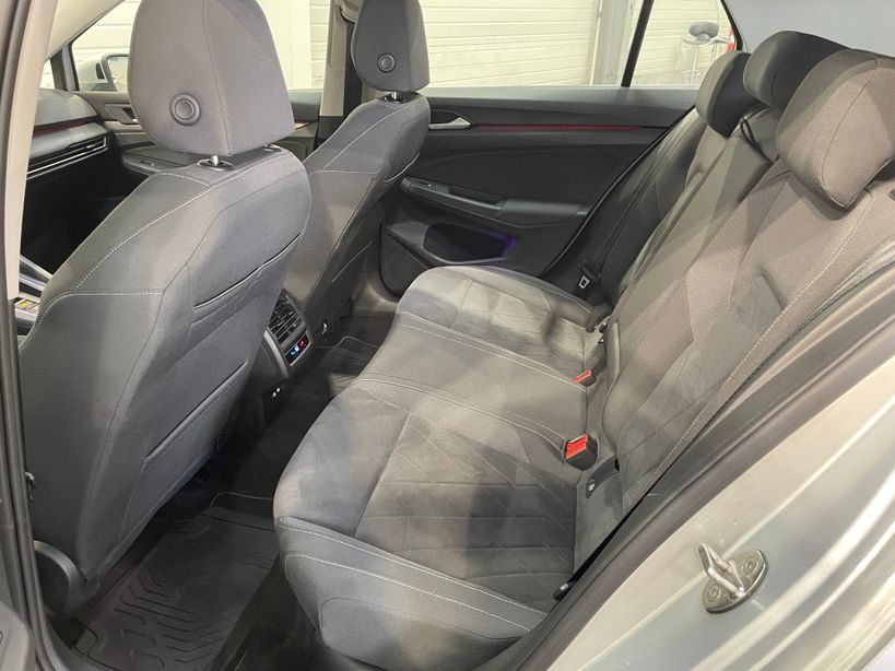 VOLKSWAGEN GOLF 2022 - Photo n°15