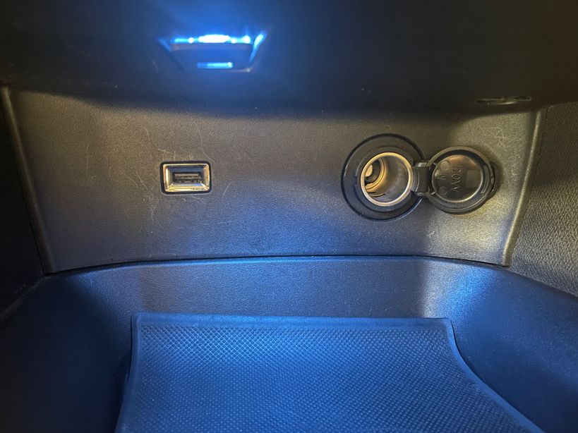 PEUGEOT 5008 2021 - Photo n°41