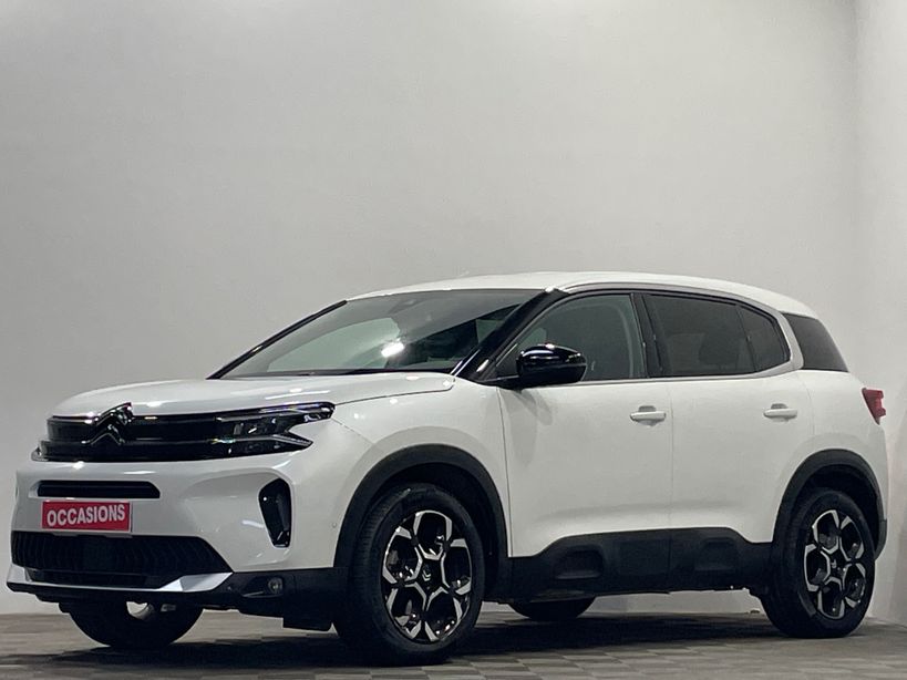CITROEN C5 AIRCROSS 2023 - Photo n°1