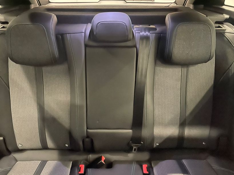 PEUGEOT 3008 2024 - Photo n°17