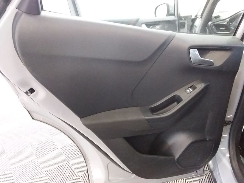 FORD PUMA 2021 - Photo n°26