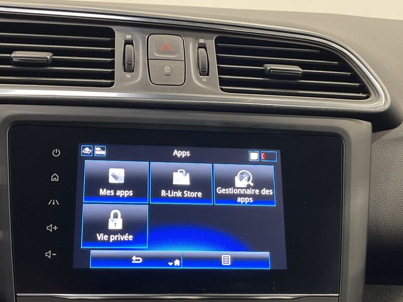 RENAULT KADJAR 2021 - Photo n°15