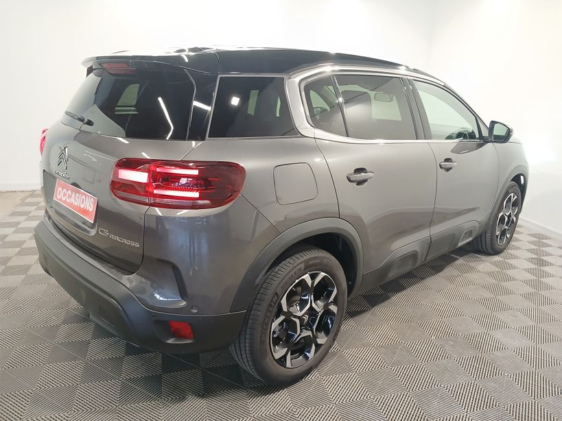 CITROEN C5 AIRCROSS 2024 - Photo n°5