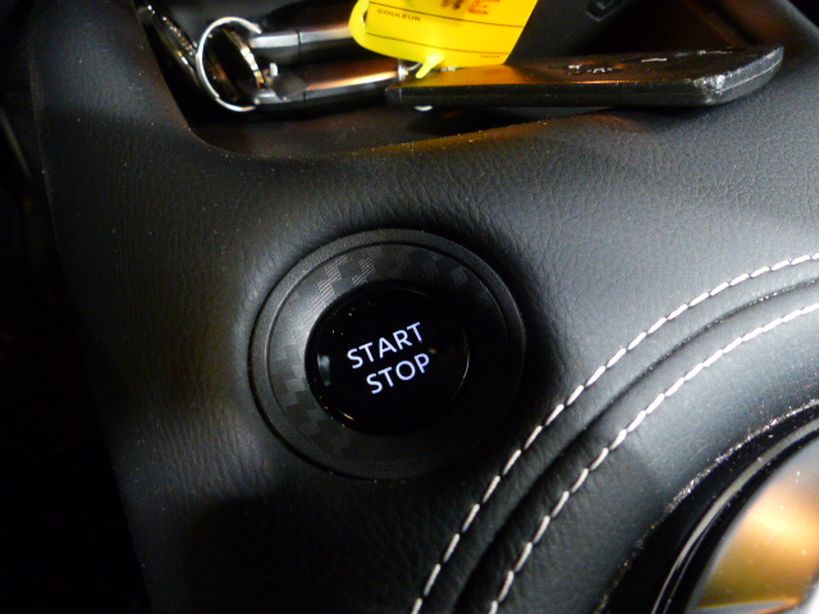 NISSAN JUKE 2023 2022 - Photo n°17